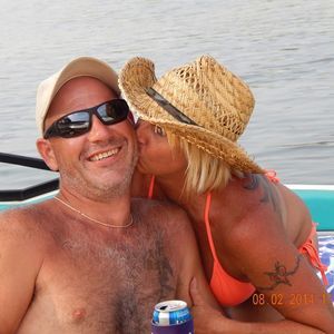 Meet your Posher, Sandra